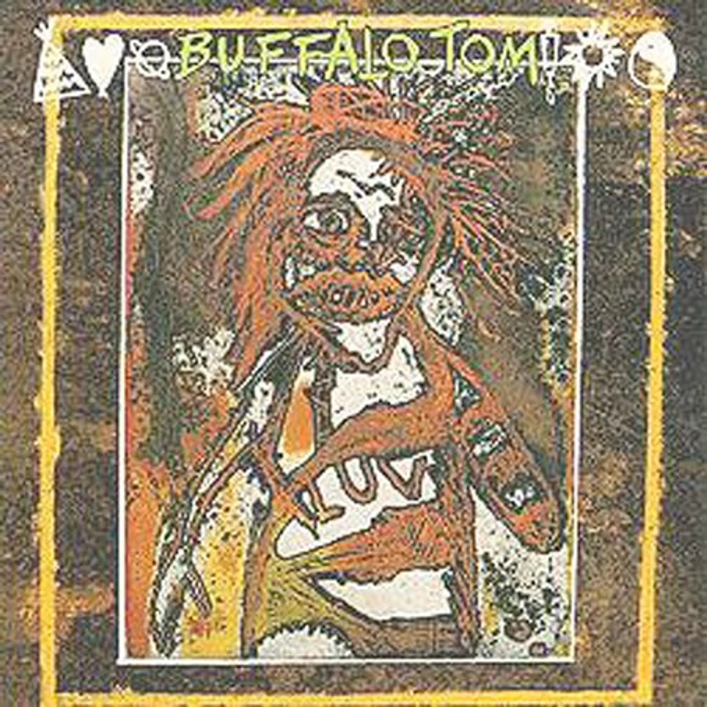 BUFFALO TOM CD