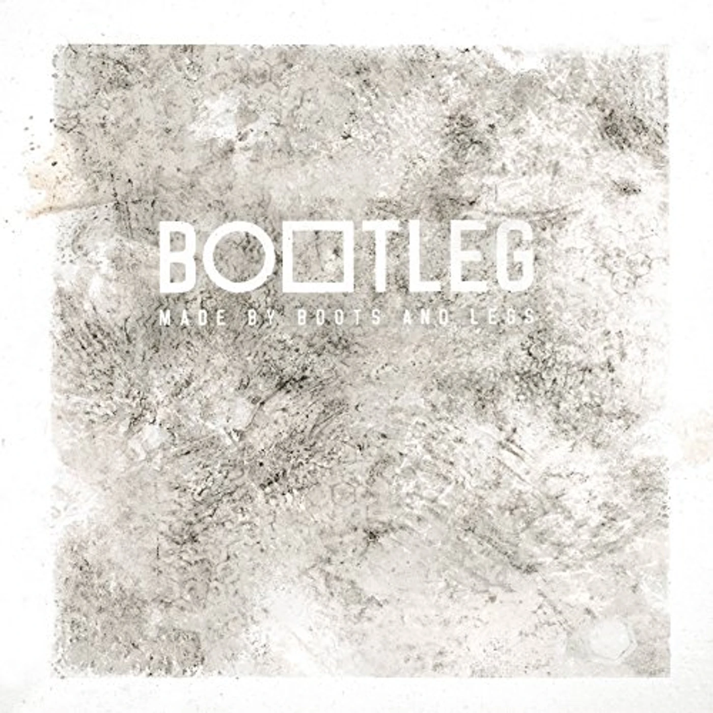 Automat BOOTLEG Vinyl Record