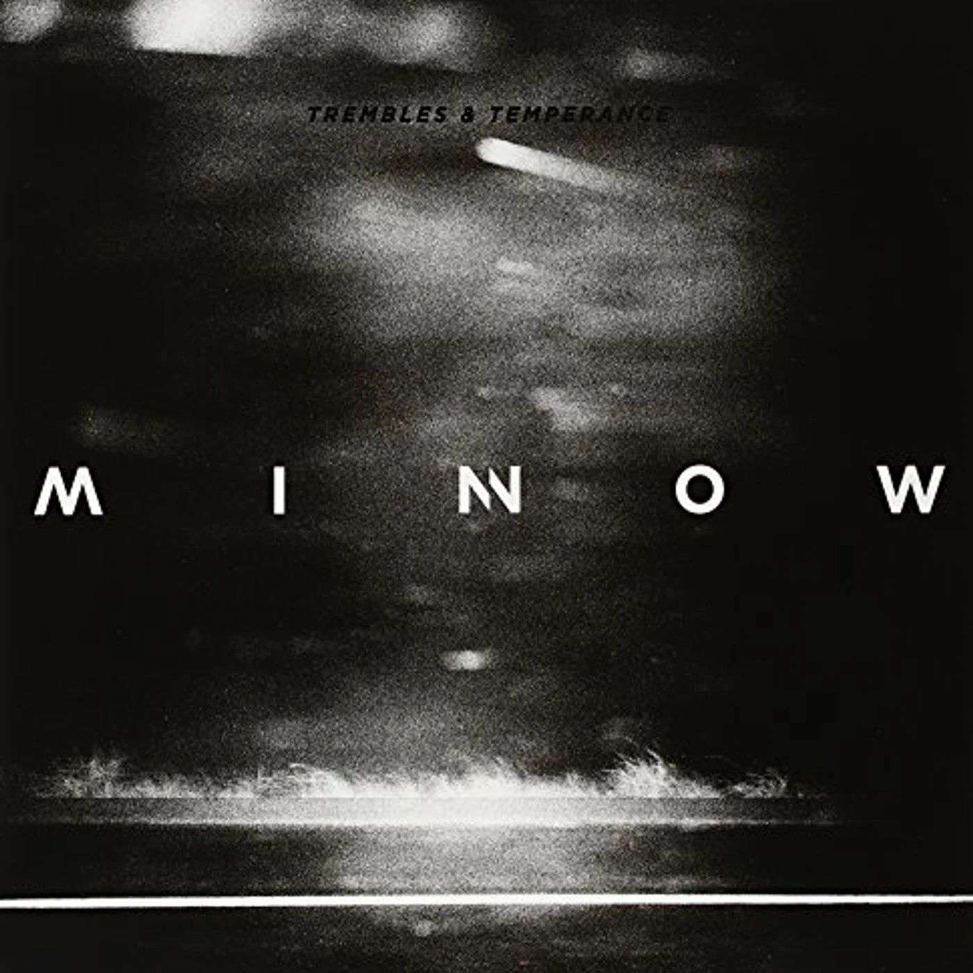 Minnow Trembles & Temperance Vinyl Record