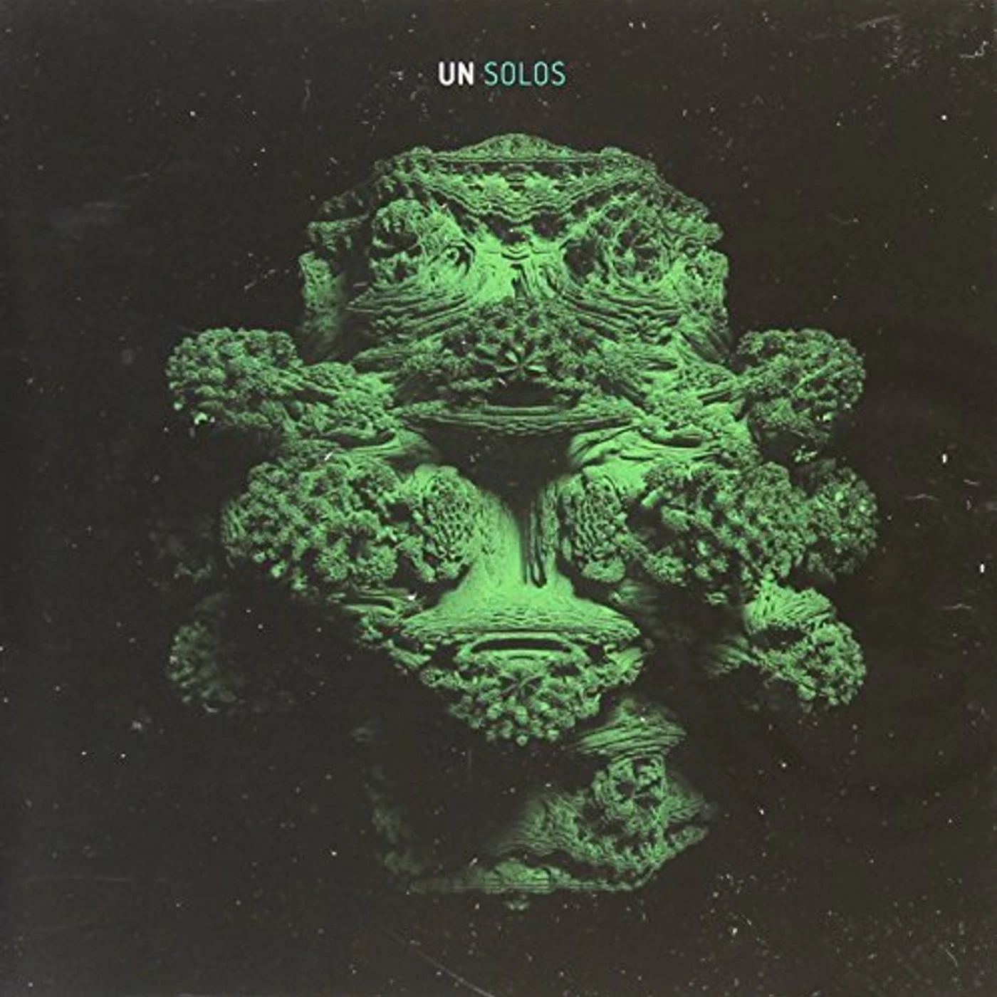 Un SOLOS CD