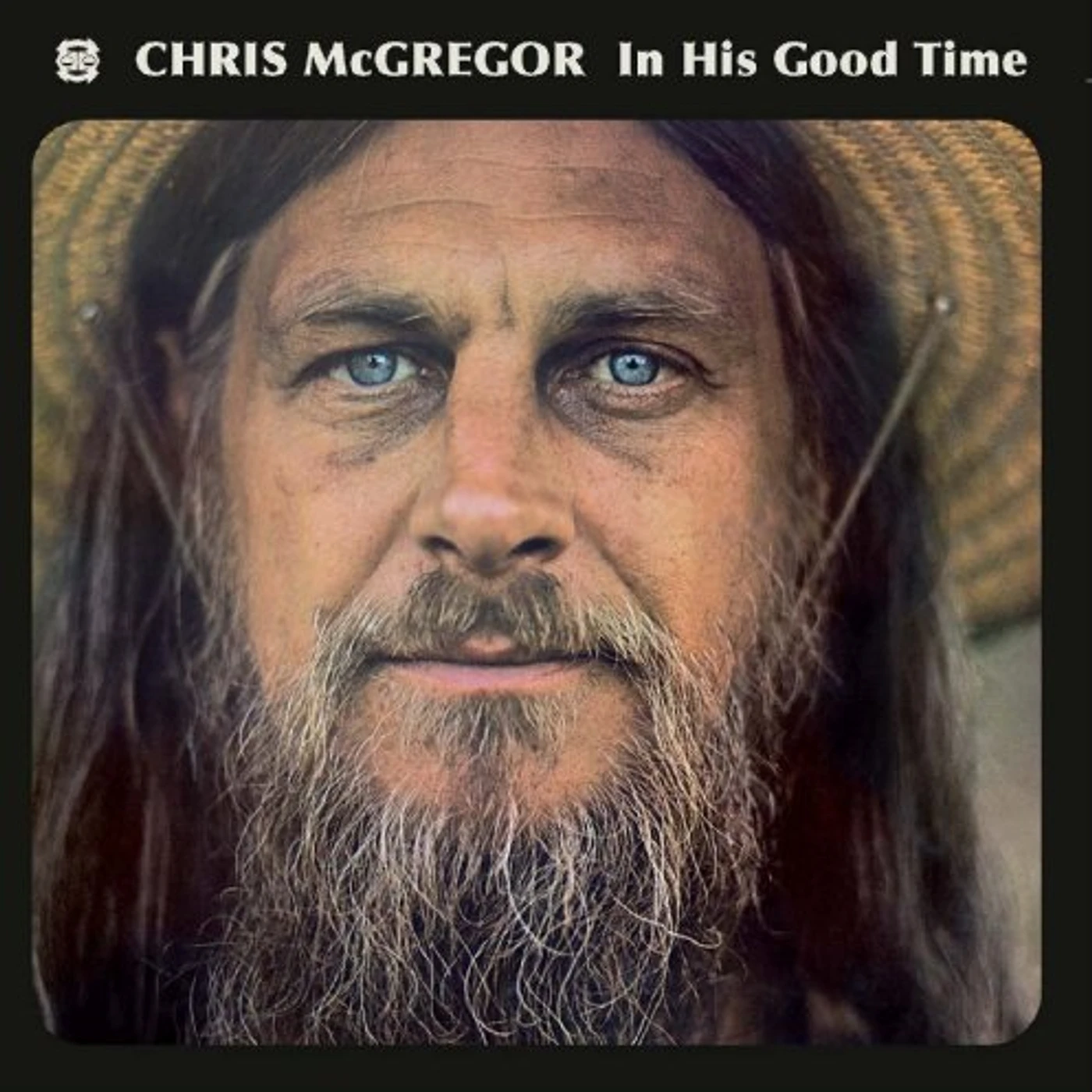 Chris McGregor IN HIS GOOD TIME CD