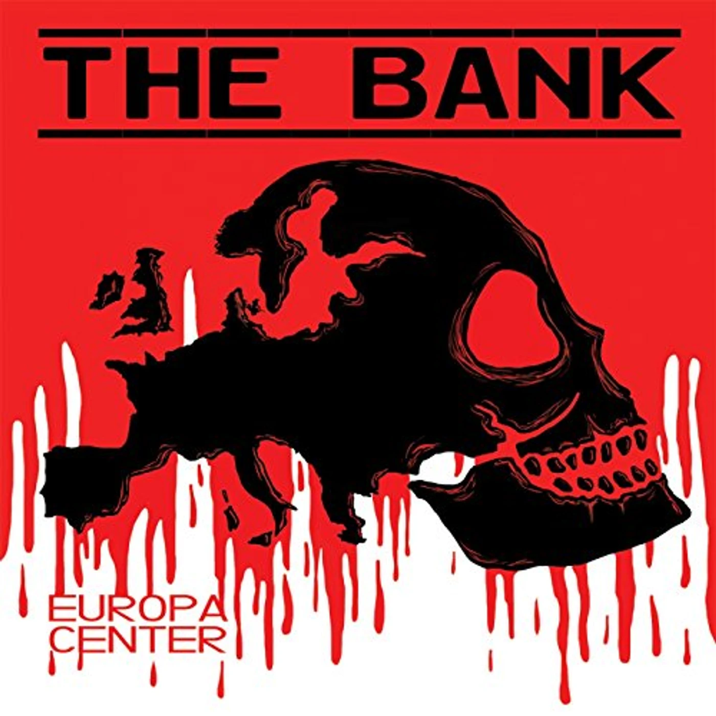 Bank EUROPA CENTER CD