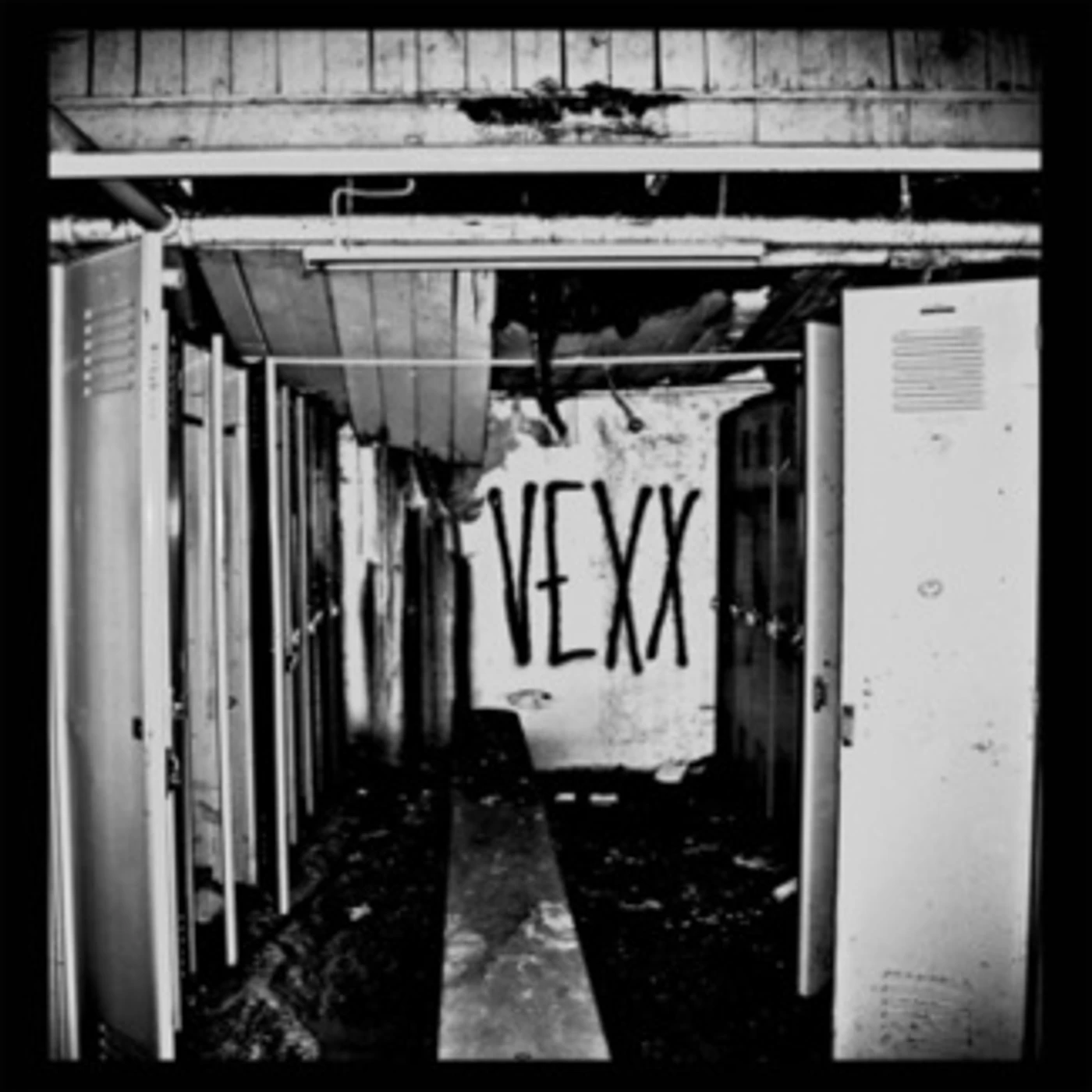 VEXX CD