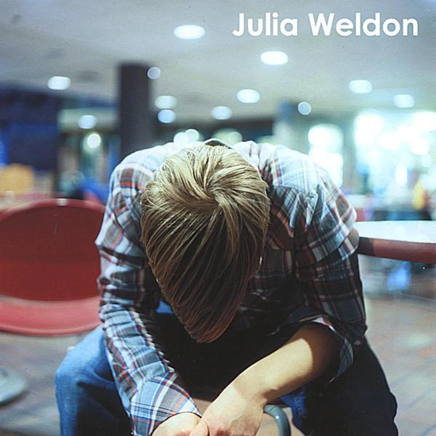 JULIA WELDON CD