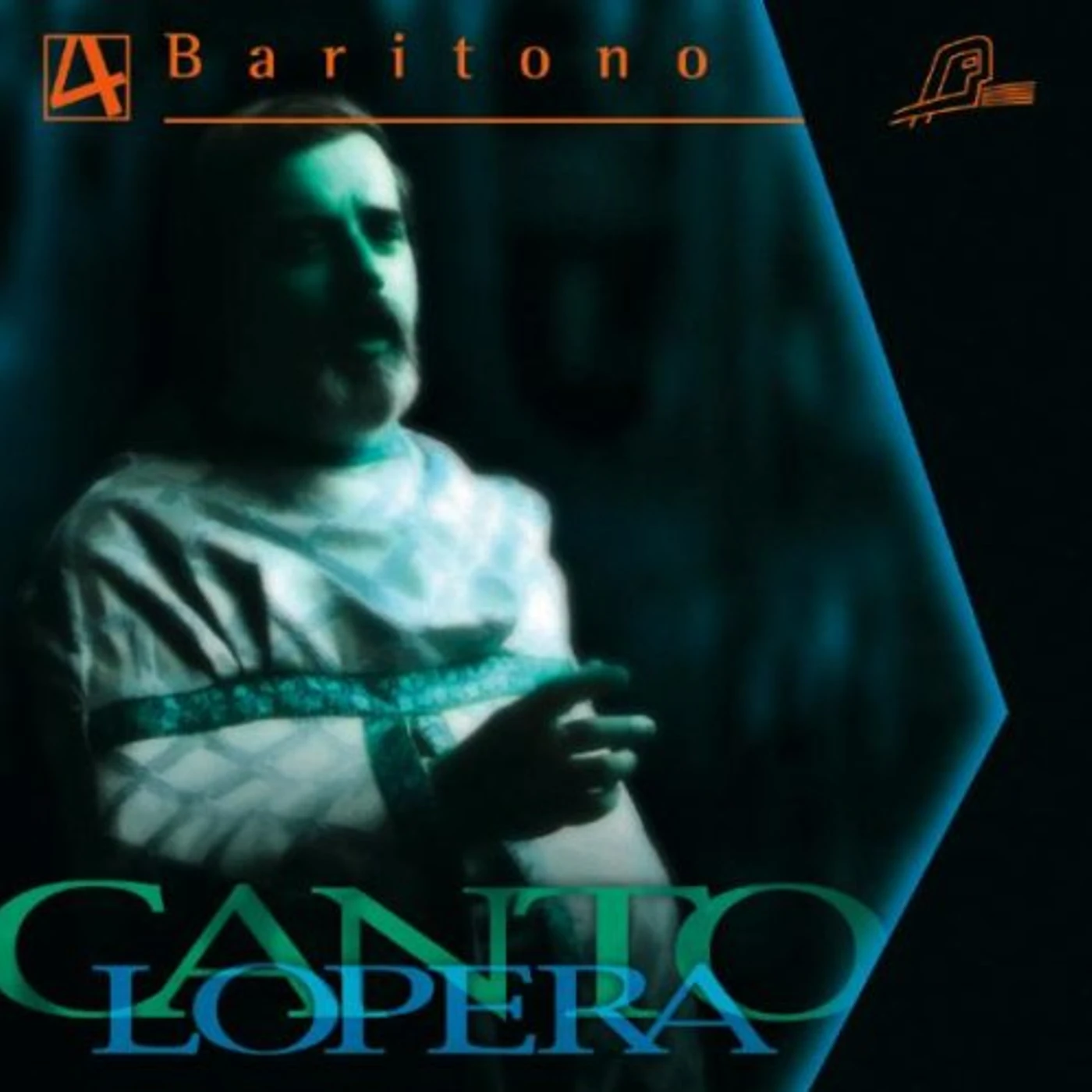 Verdi BARITONE ARIAS 4 CD