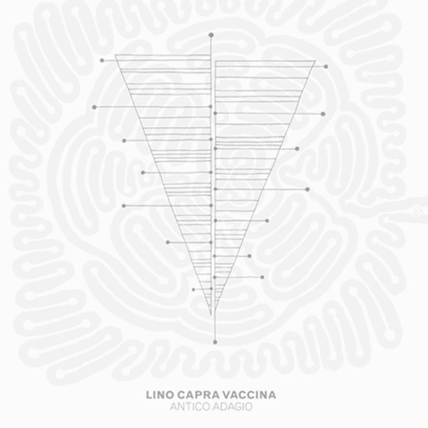 Lino Capra Vaccina ANTICO ADAGIO CD