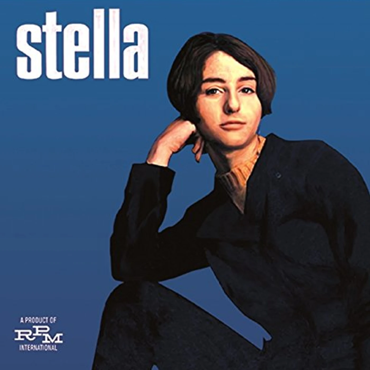 STELLA: EXPANDED EDITION CD