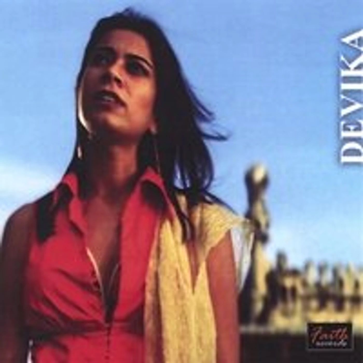 DEVIKA CD