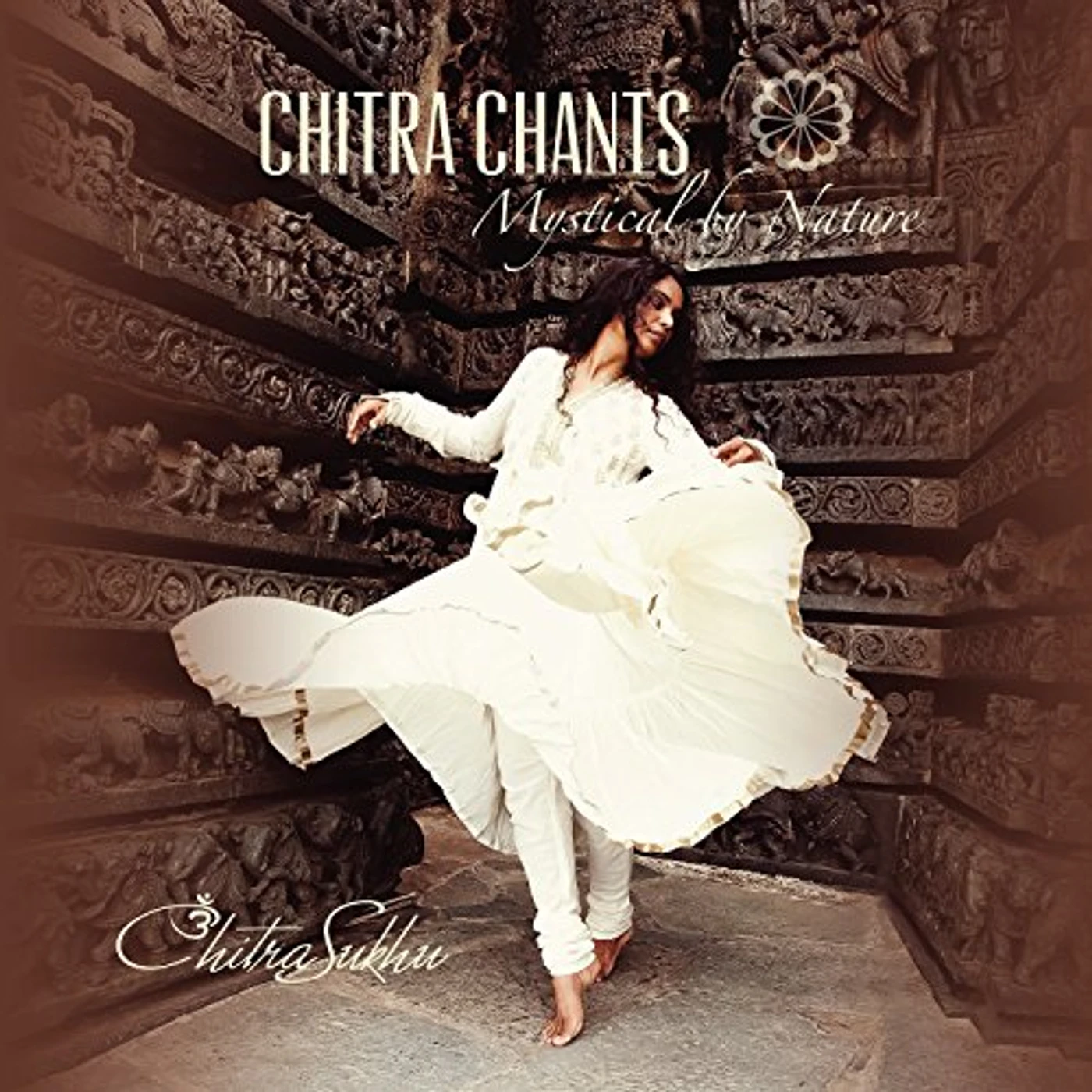 Chitra Sukhu CHITRA CHANTS: MYSTICAL BY NATURE CD