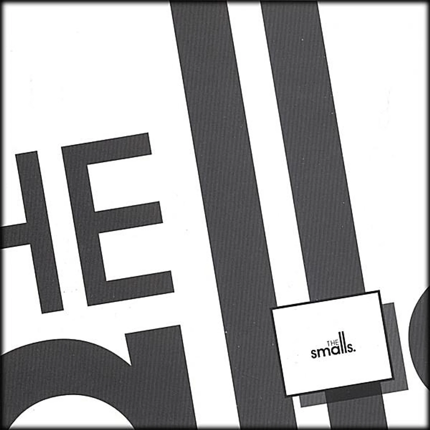 SMALLS CD