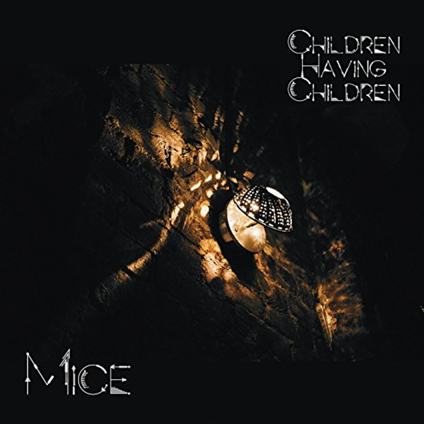 Children Having Children MICE CD
