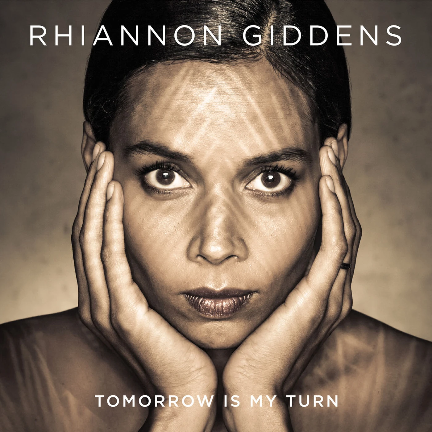 Rhiannon Giddens TOMORROW IS MY TURN CD