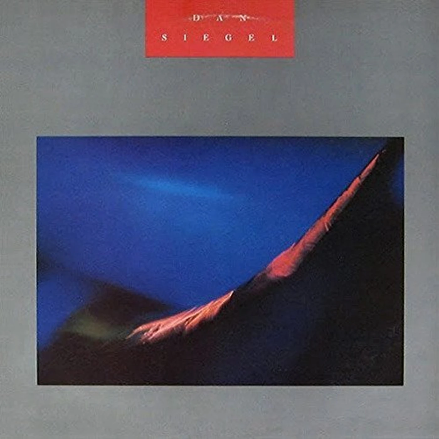 DAN SIEGEL CD