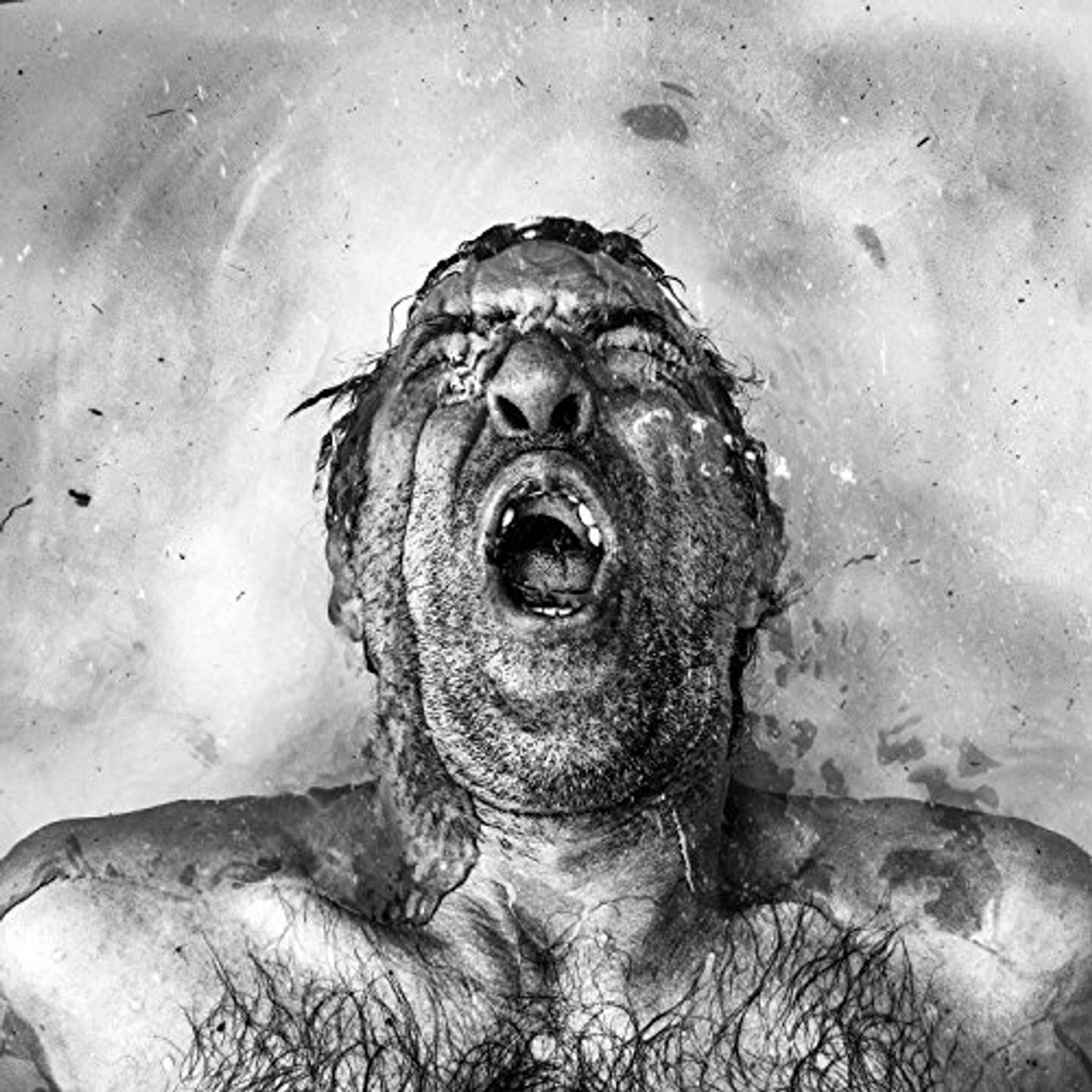 Spectres DYING Vinyl Record - UK Release