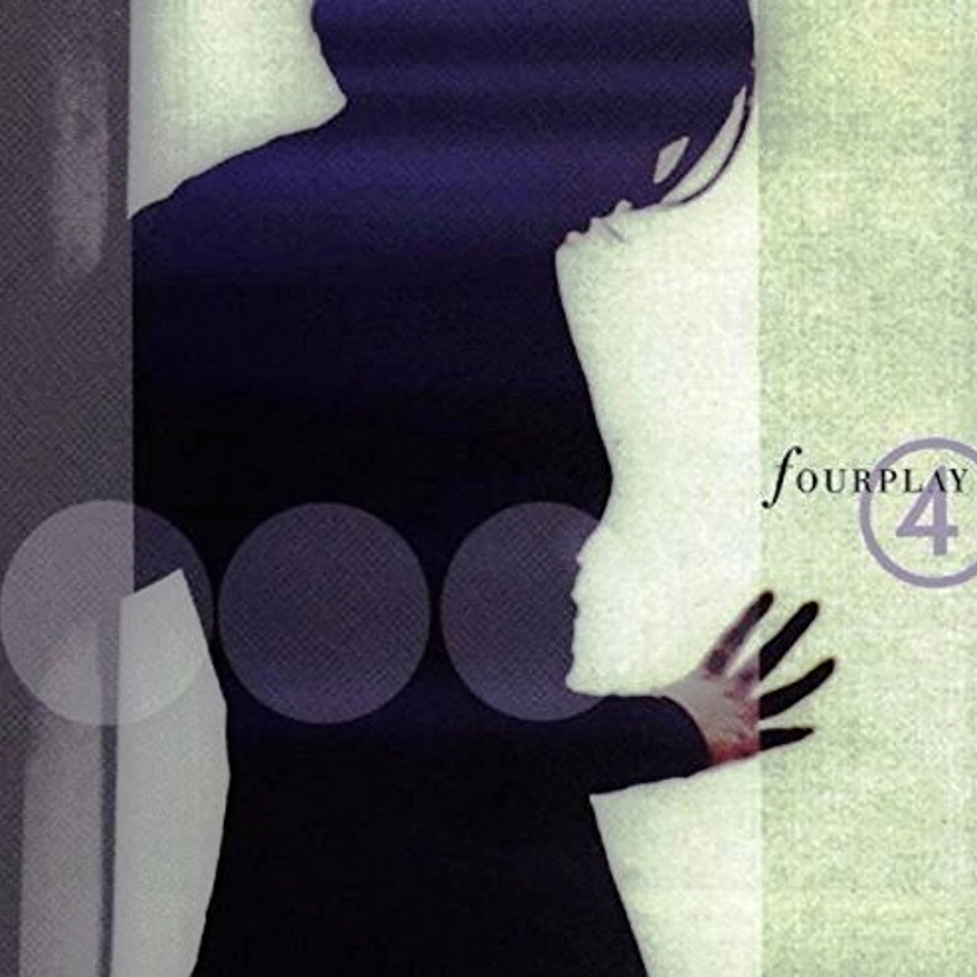 Fourplay 4 CD