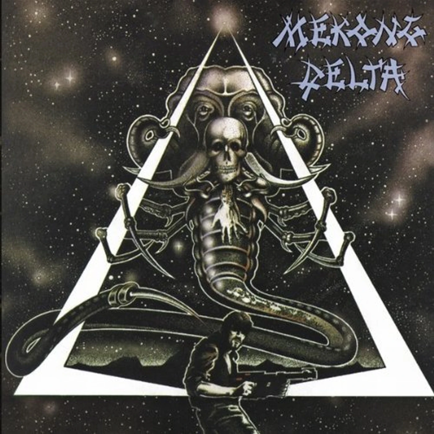 MEKONG DELTA CD