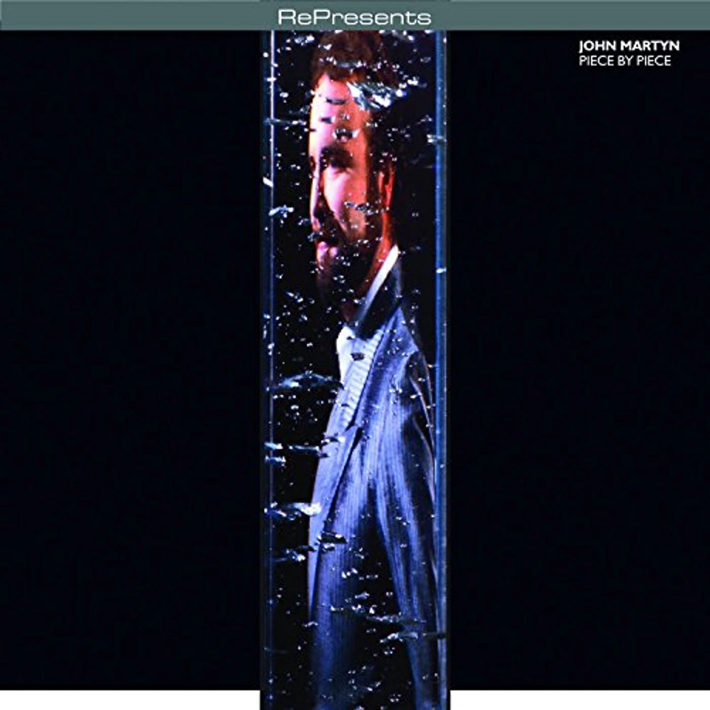 John Martyn PIECE BY PIECE: DELUXE EDITION CD