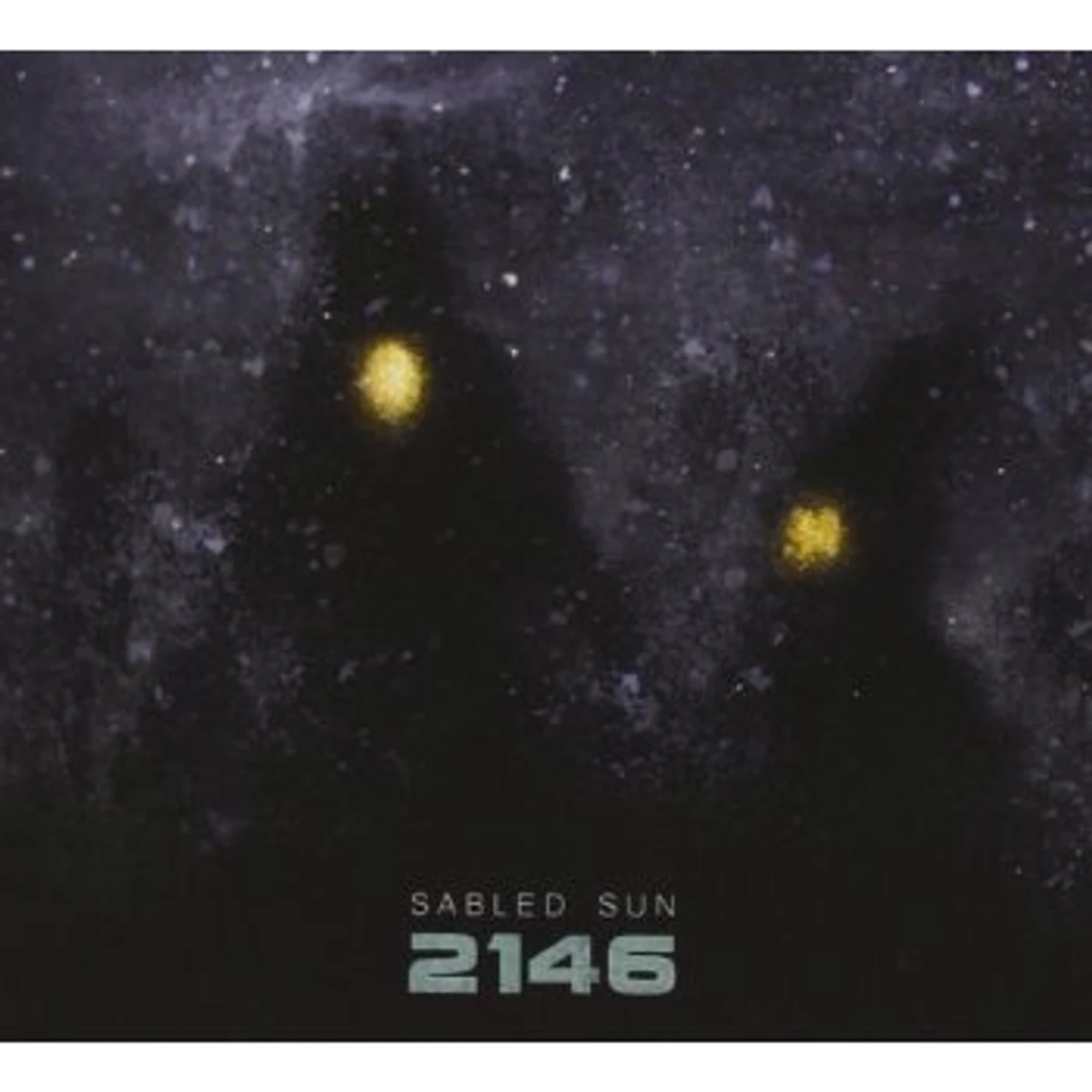 Sabled Sun 2146 CD