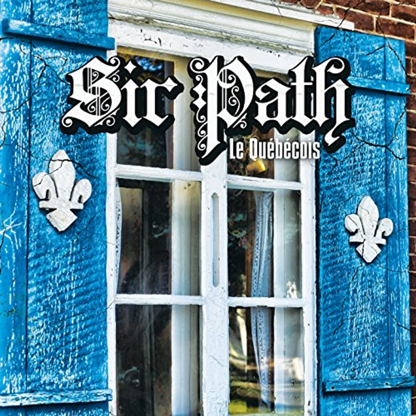 Sir Path LE QUEBECOIS CD