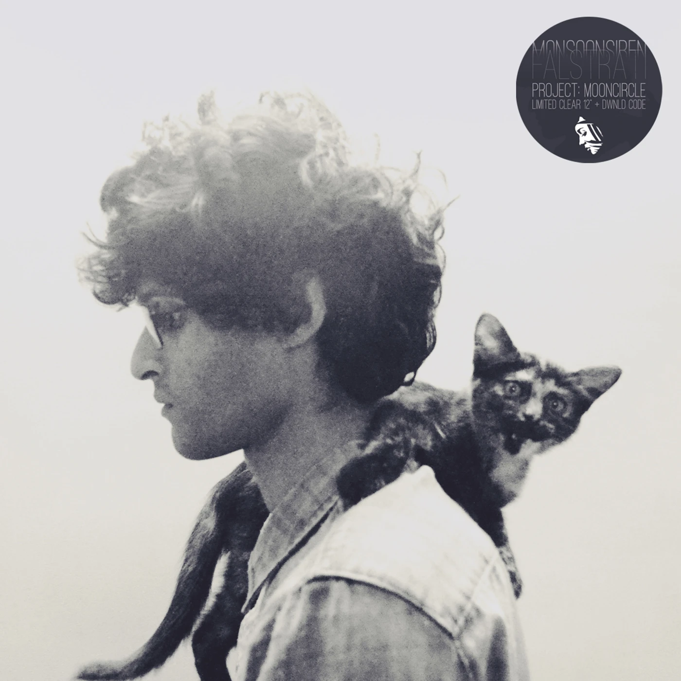 Monsoonsiren Falstrati Vinyl Record
