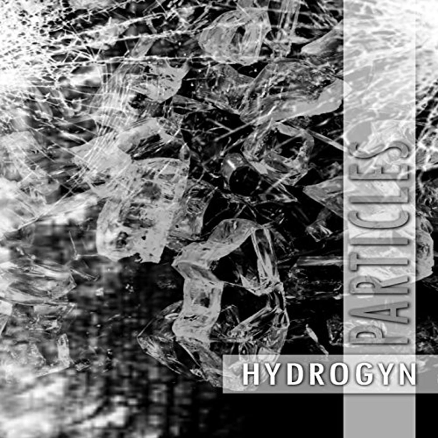 Hydrogyn PARTICLES CD
