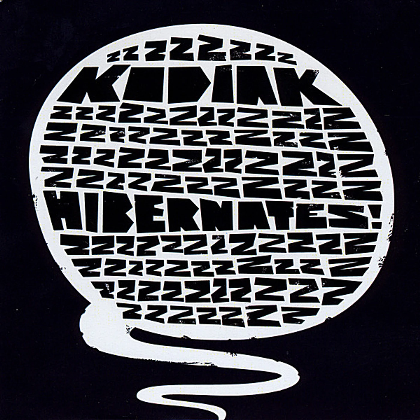 Kodiak HIBERNATES CD