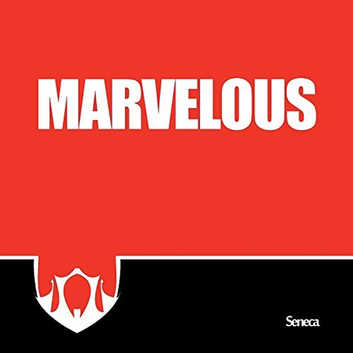 Seneca MARVELOUS CD