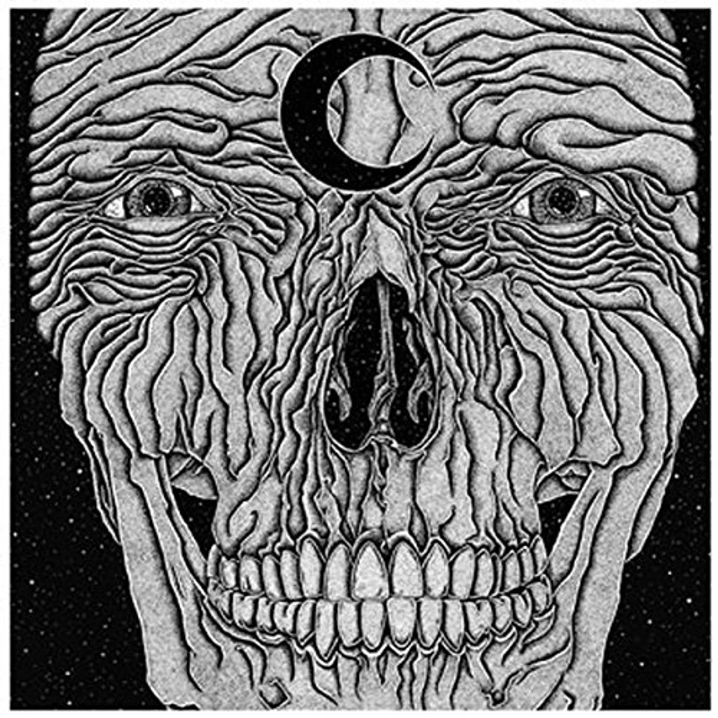 Call of the Void Ageless Vinyl Record