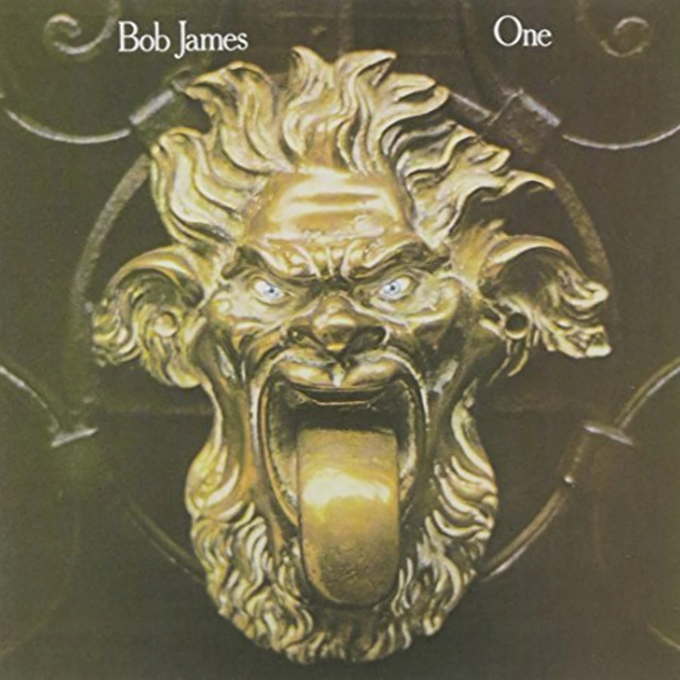 Bob James NIGHT ON BALD MOUNTAIN CD
