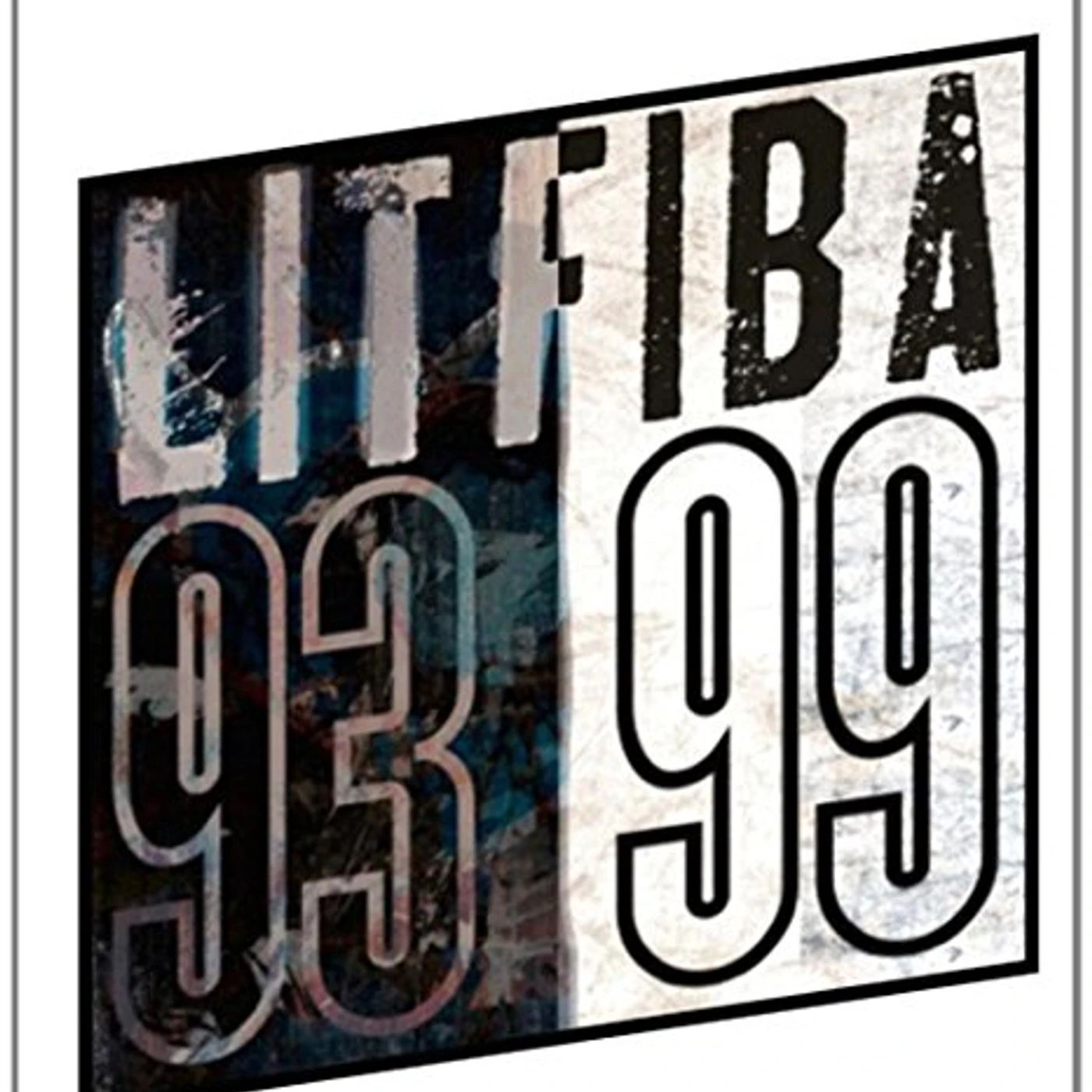 LITFIBA 93-99 CD