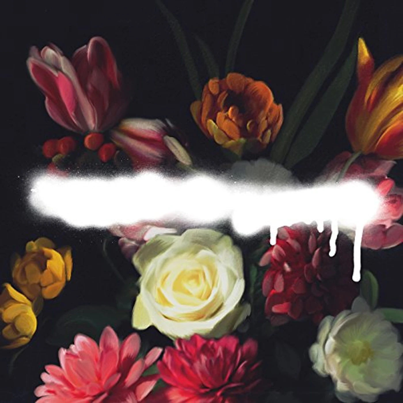 Grande Roses BUILT ON SCHEMES CD