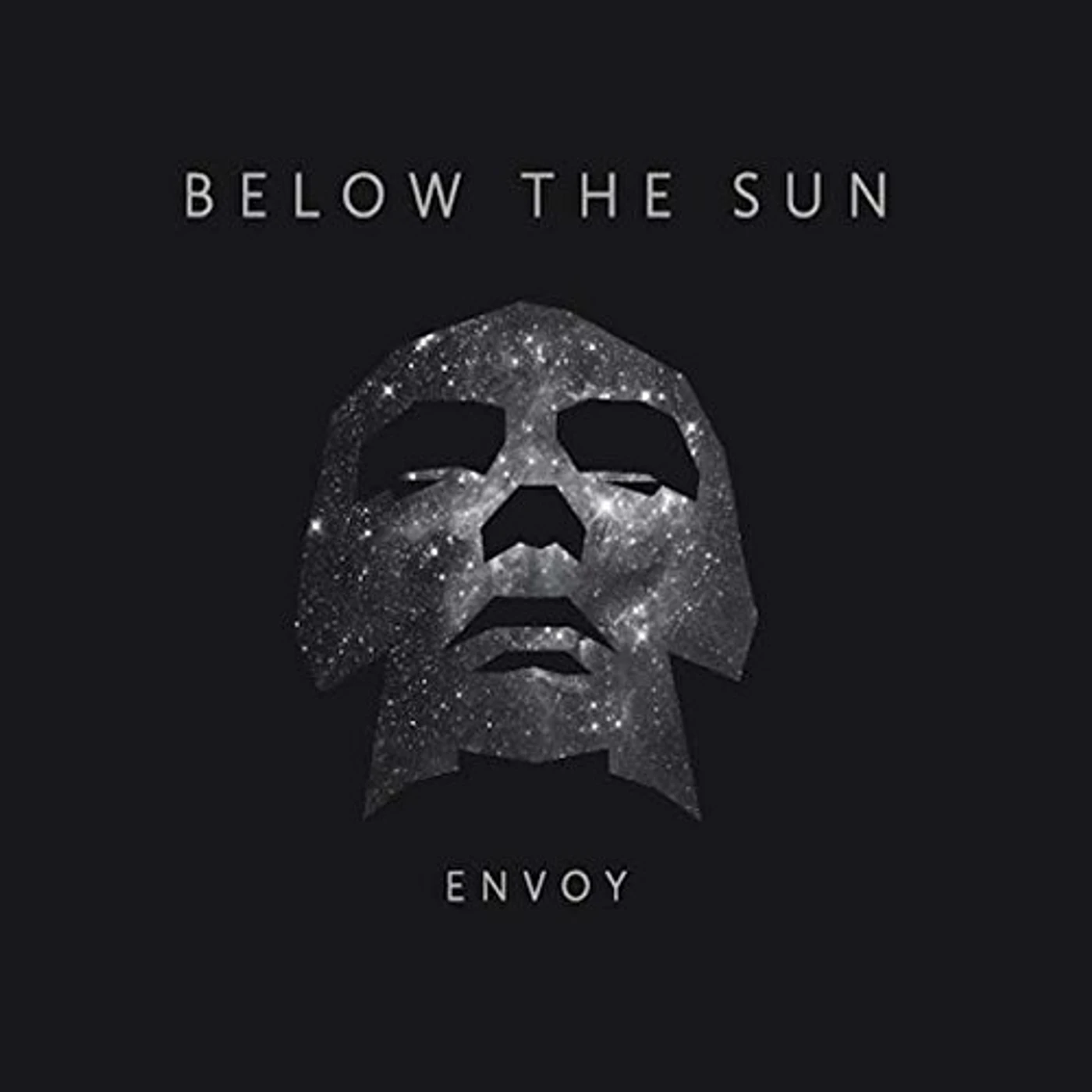 Below The Sun ENVOY CD