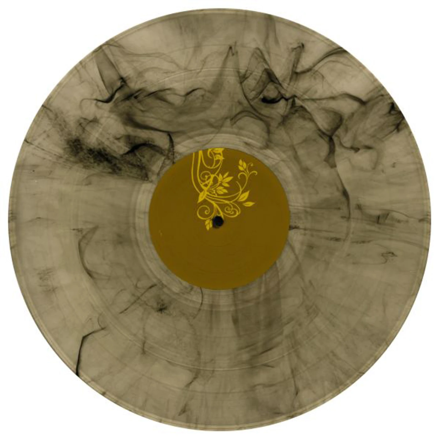 Rennie Foster Floatilla Vinyl Record