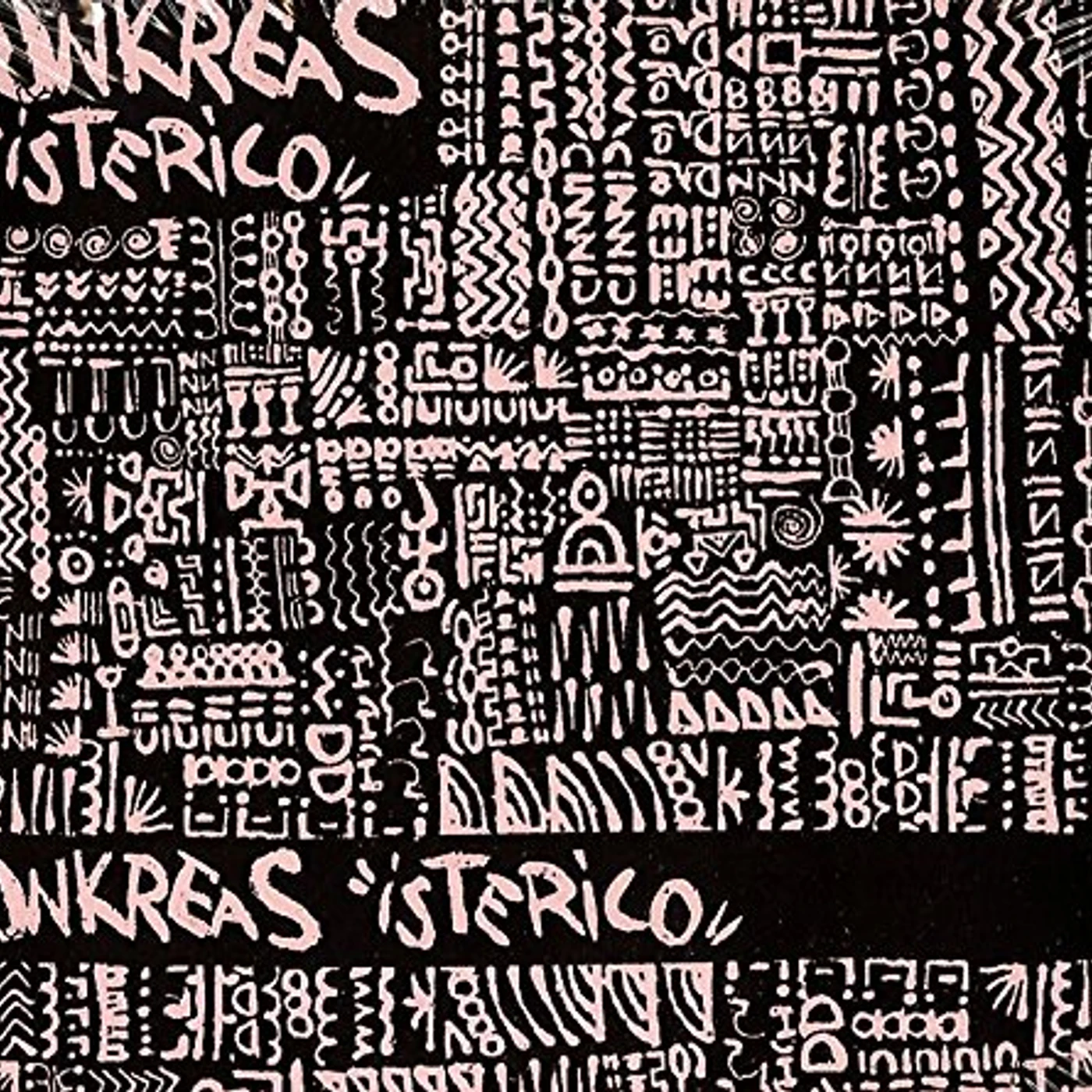 ISTERICO / UNITED RUMORS OF PUNKREAS CD
