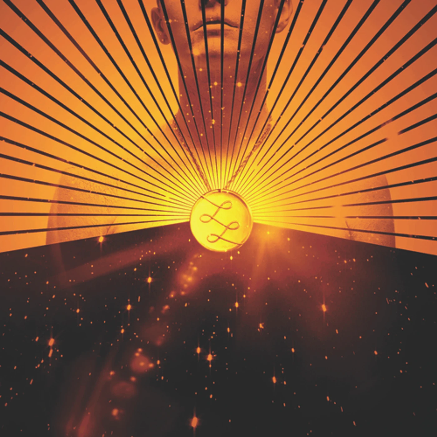 Lost Lander MEDALLION CD