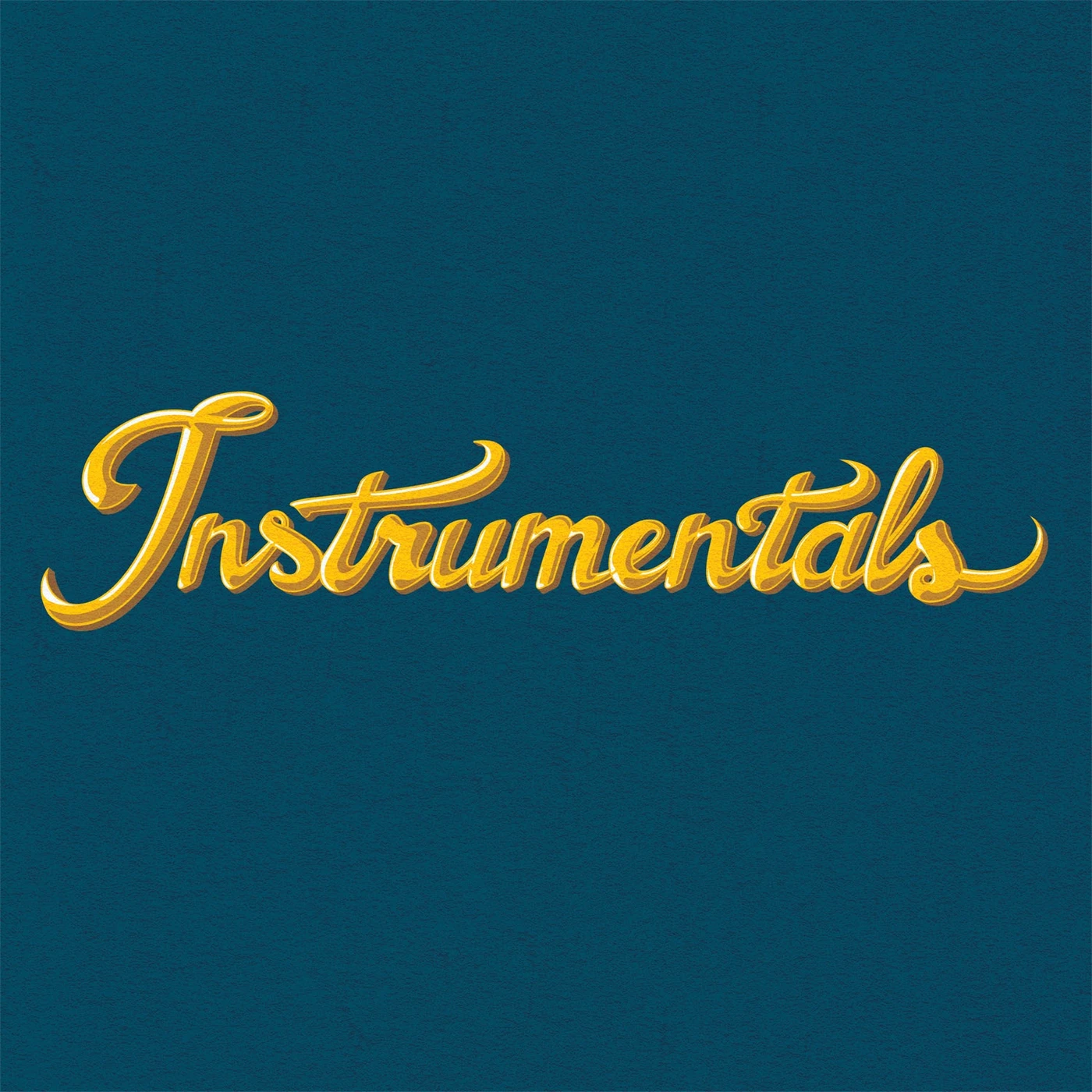 LADY INSTRUMENTALS Vinyl Record
