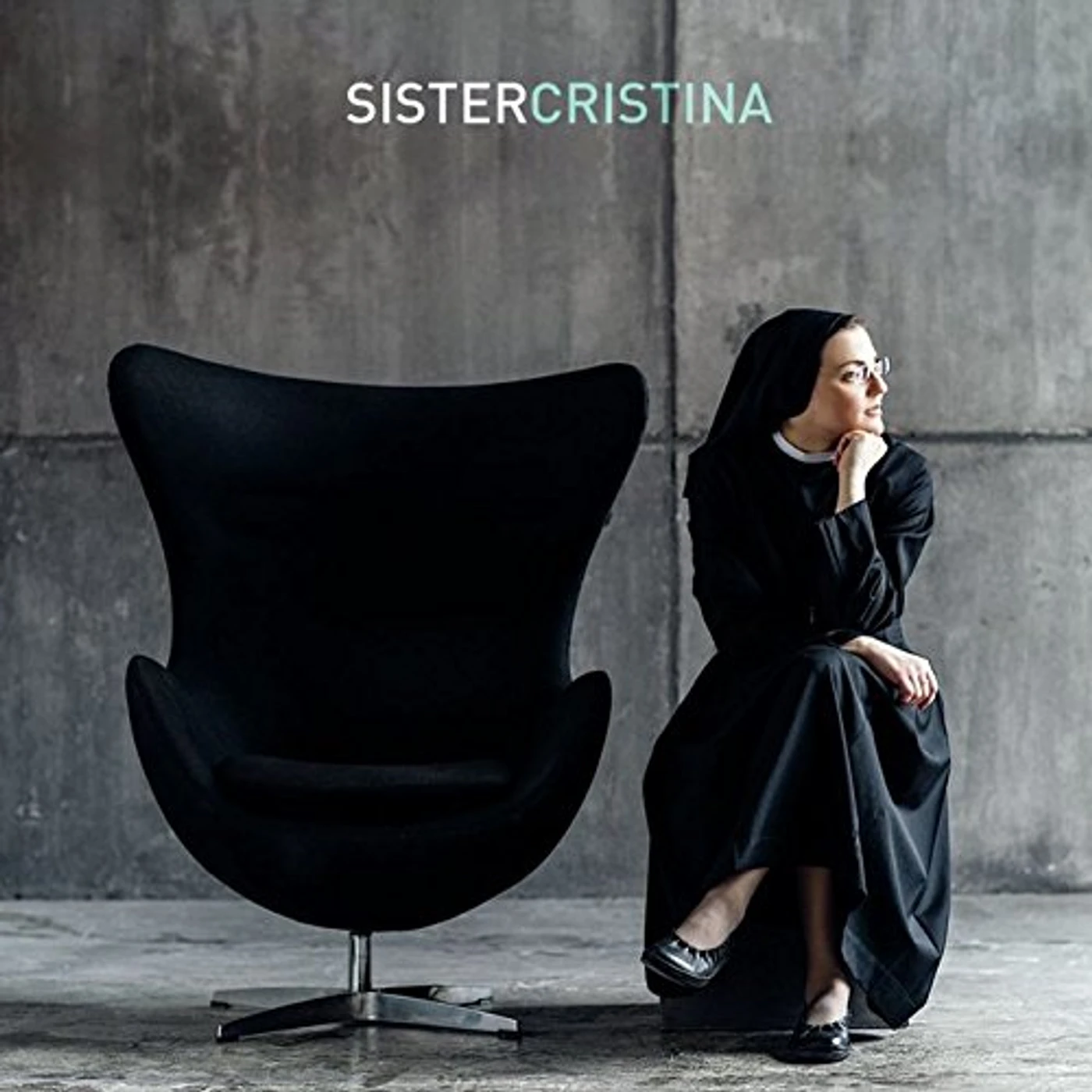 SISTER CRISTINA CD
