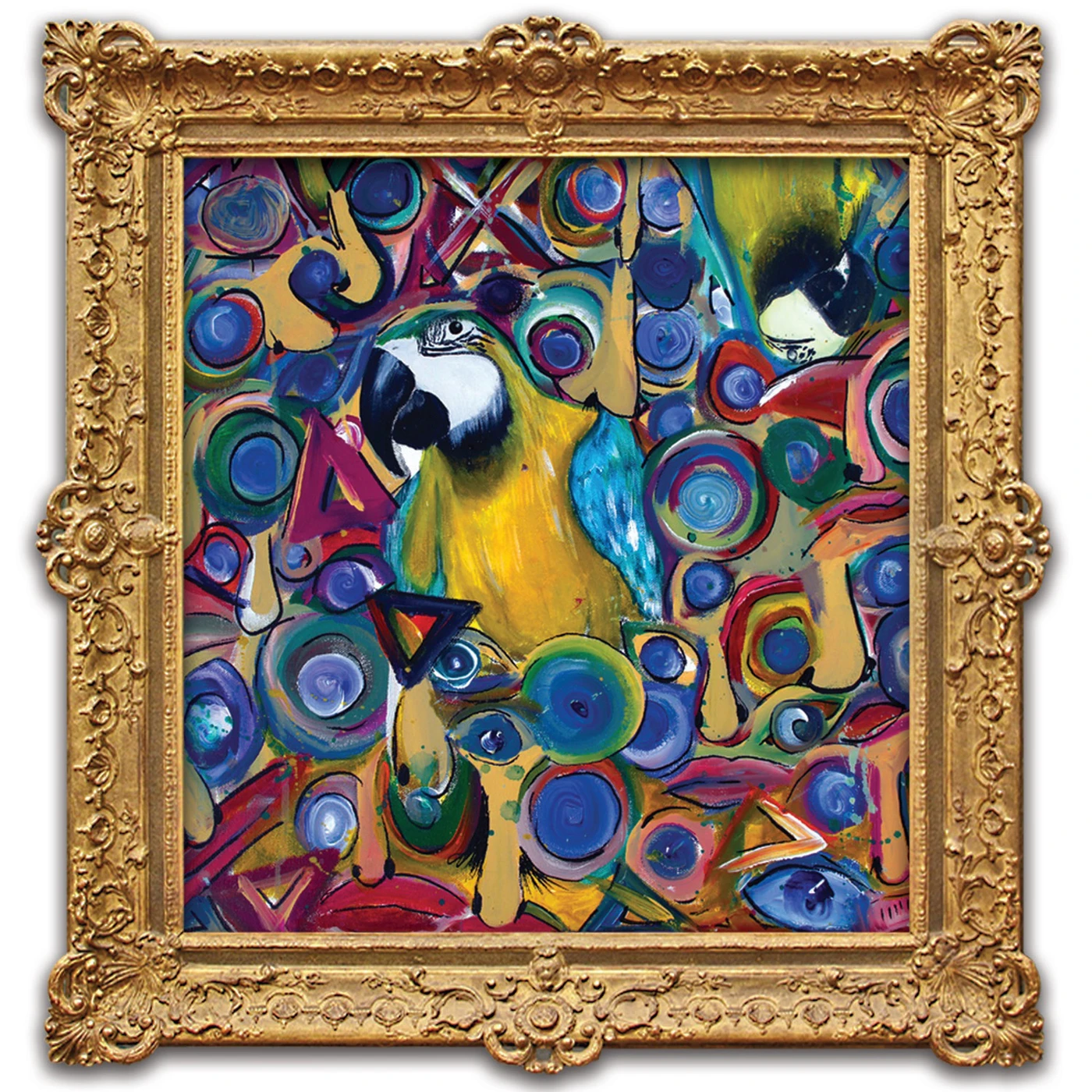 Niko Is Brutus Vinyl Record