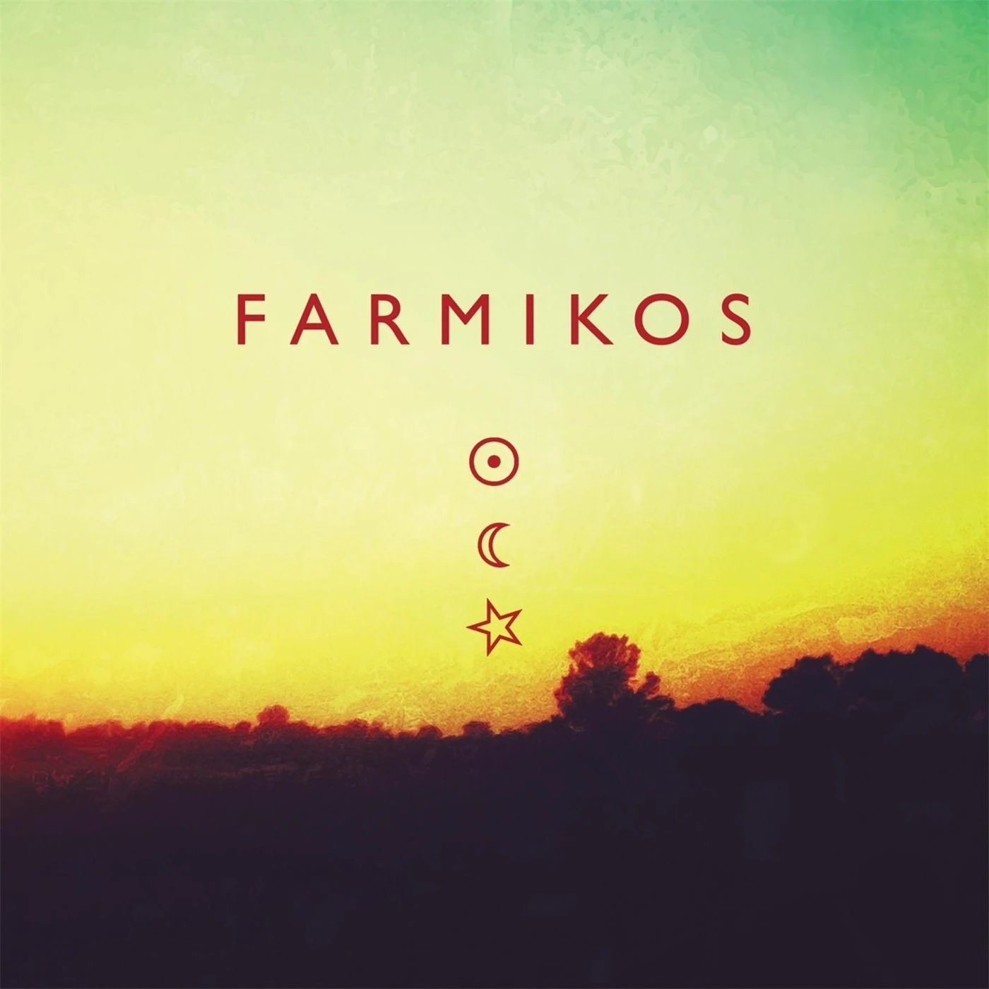  Farmikos CD