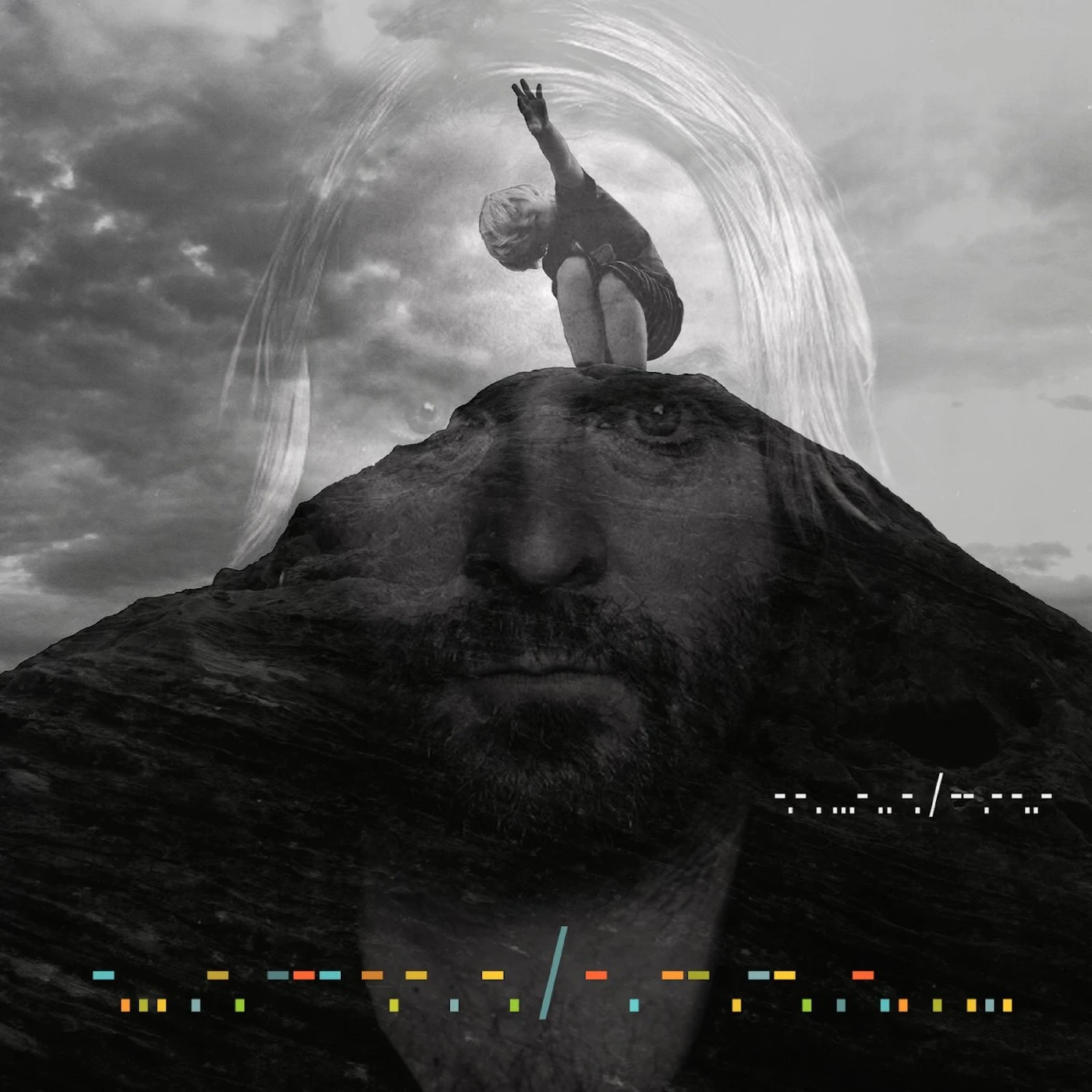 Kevin Max BROKEN TEMPLES CD