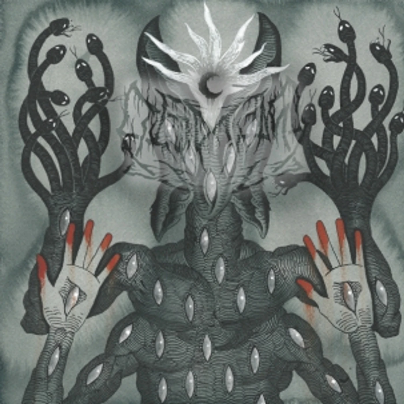 Leviathan SCAR SIGHTED CD