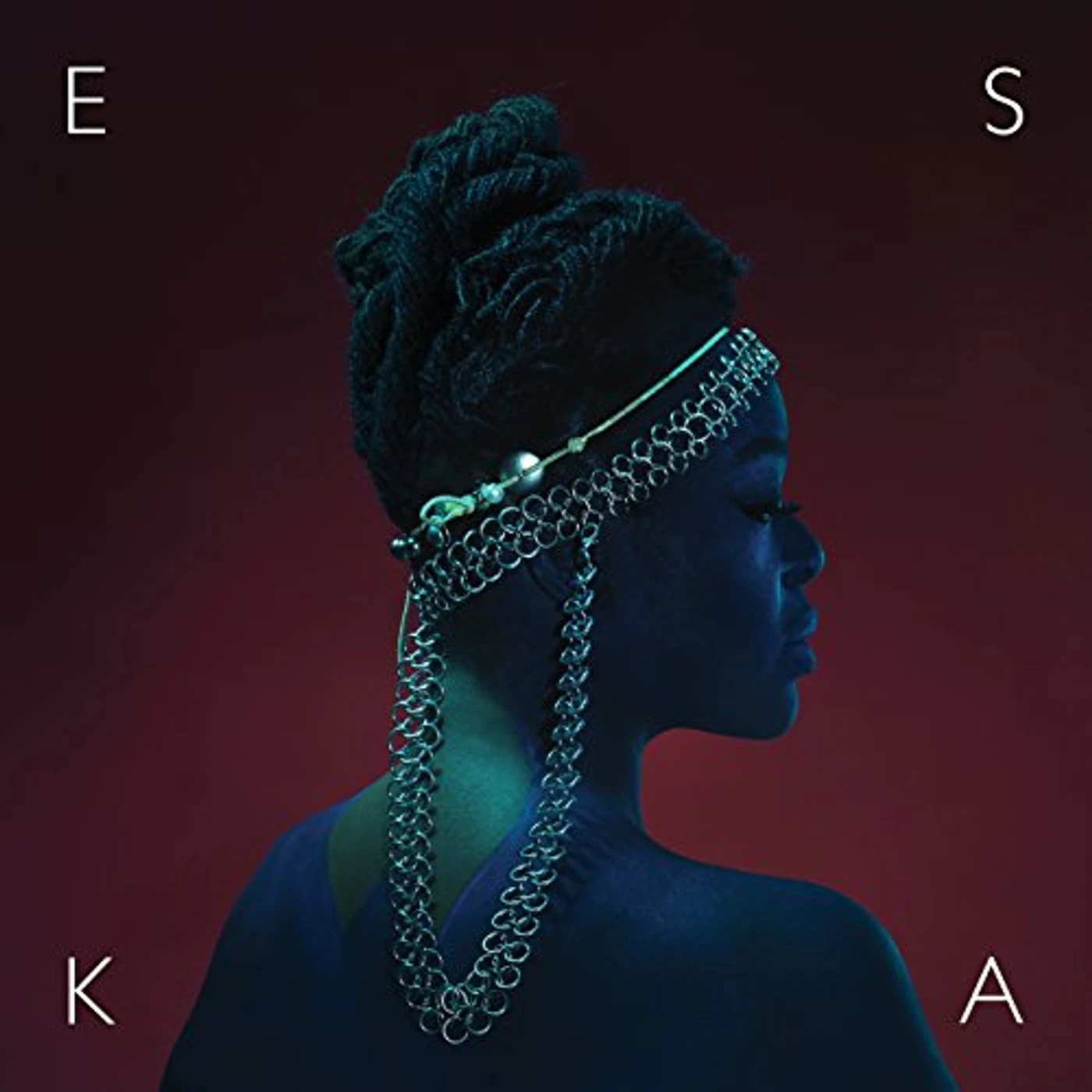 ESKA Vinyl Record