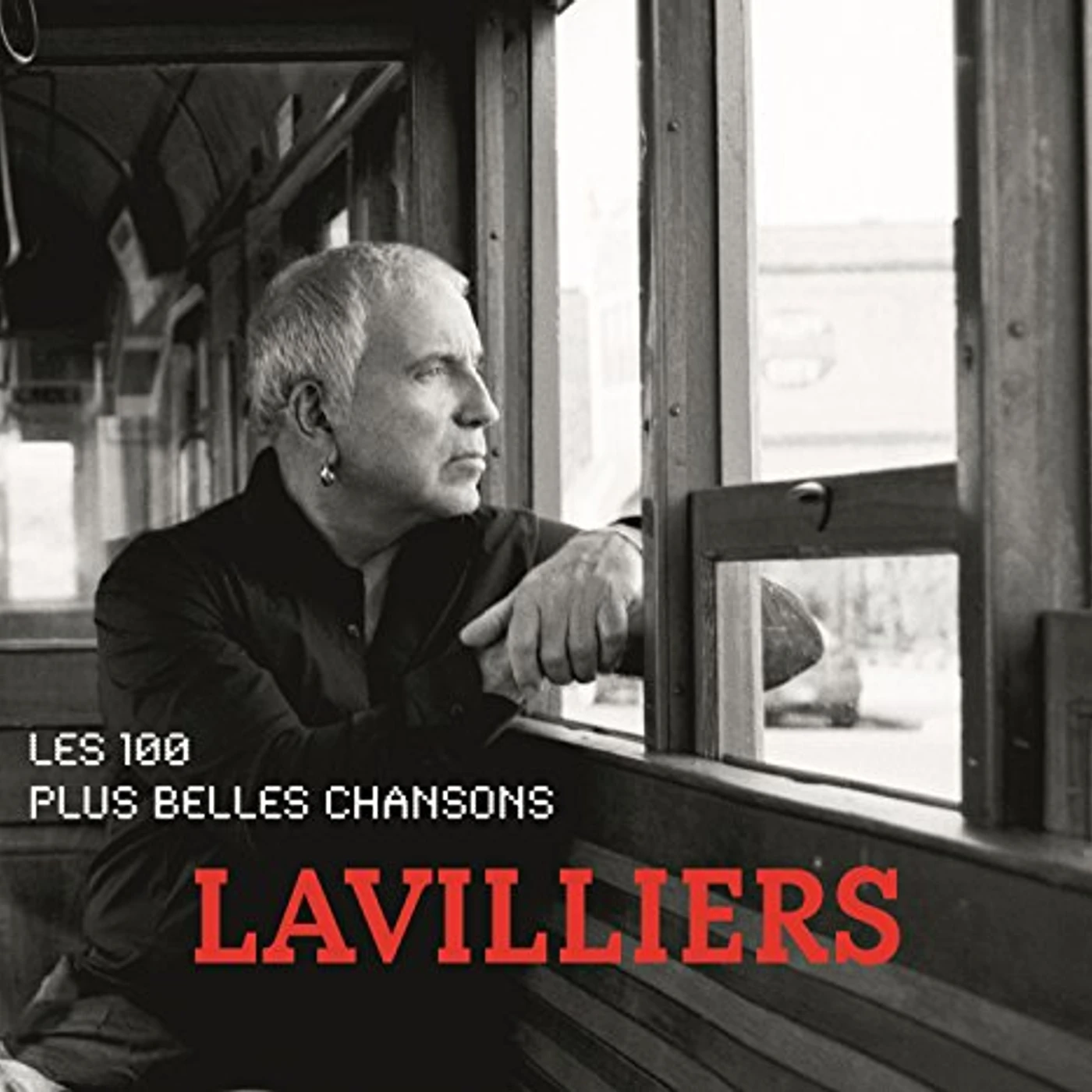 Bernard Lavilliers LES 100 PLUS BELLES CHANSONS CD