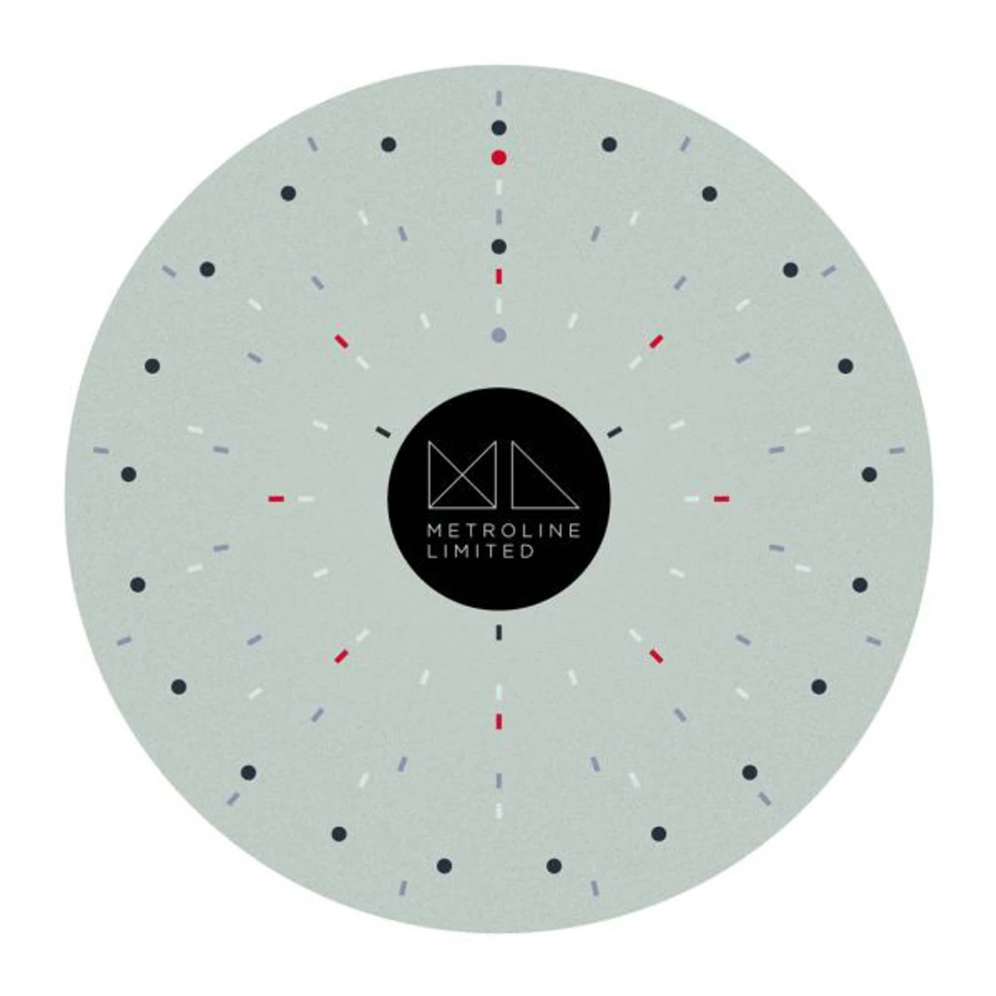 Doubtingthomas CAPHARNAUM Vinyl Record