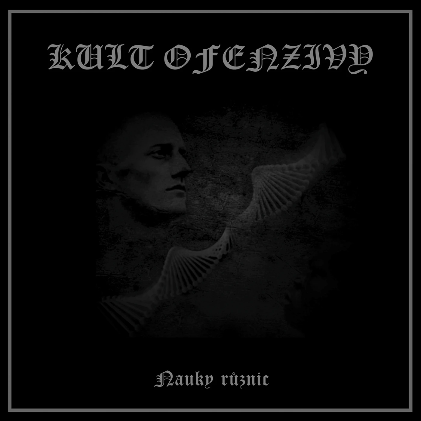 Kult Ofenzivy NAUKY RUZNIC CD