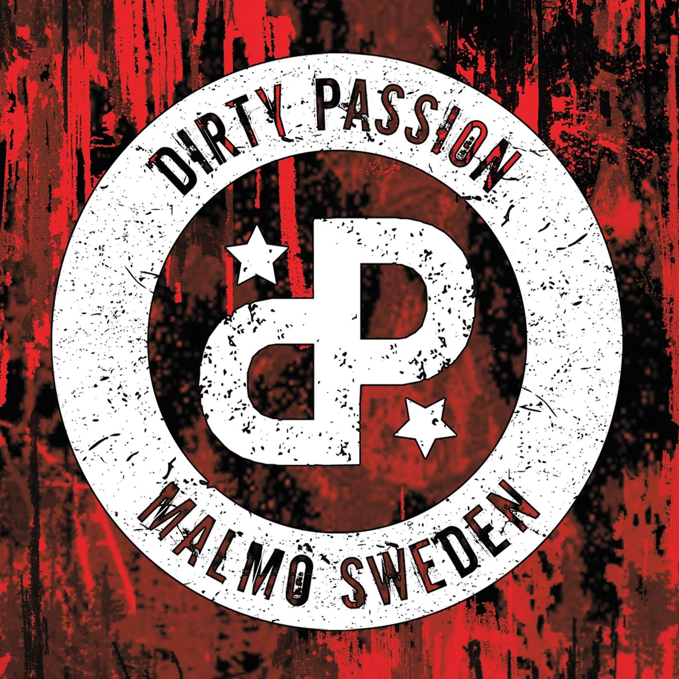DIRTY PASSION CD