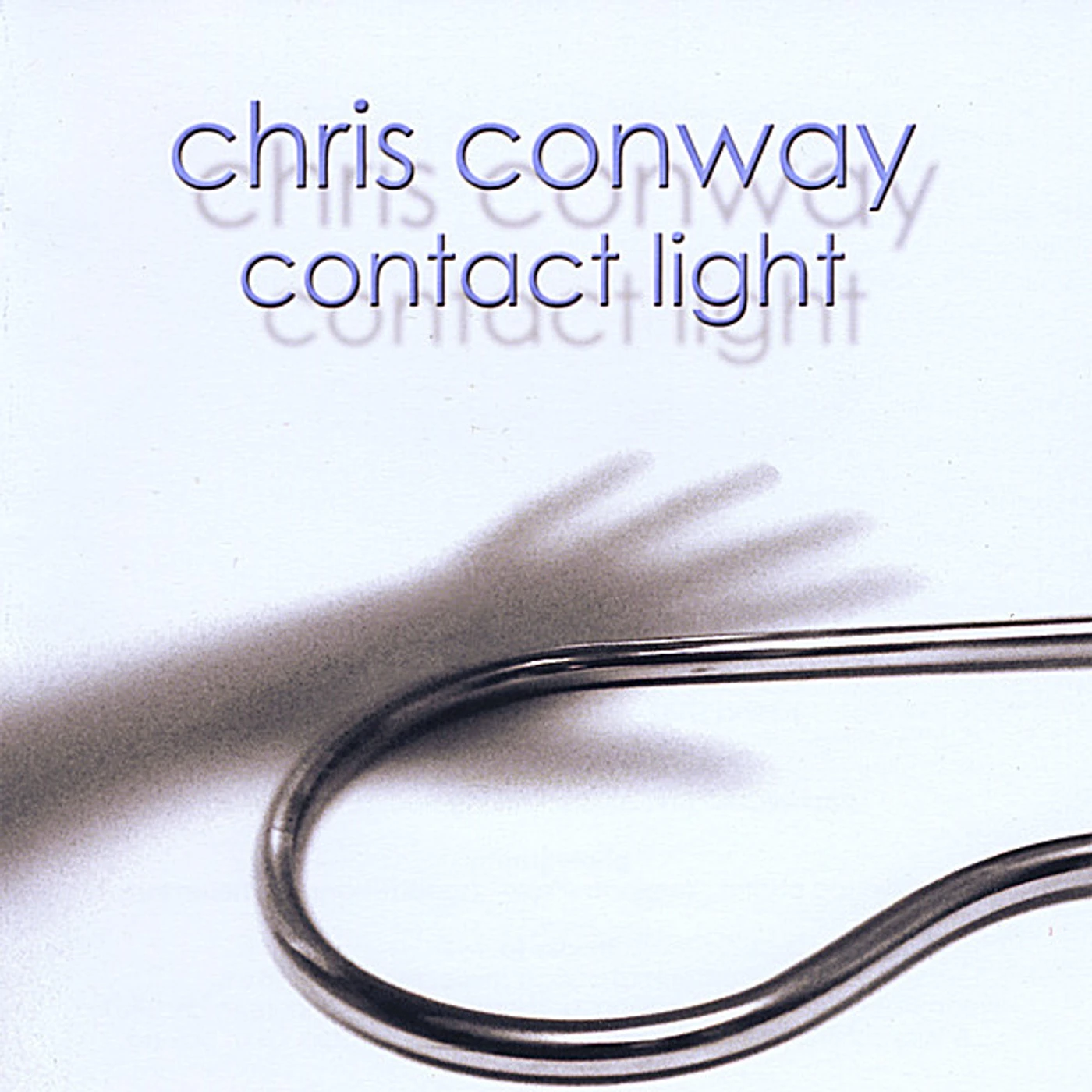 Chris Conway CONTACT LIGHT CD
