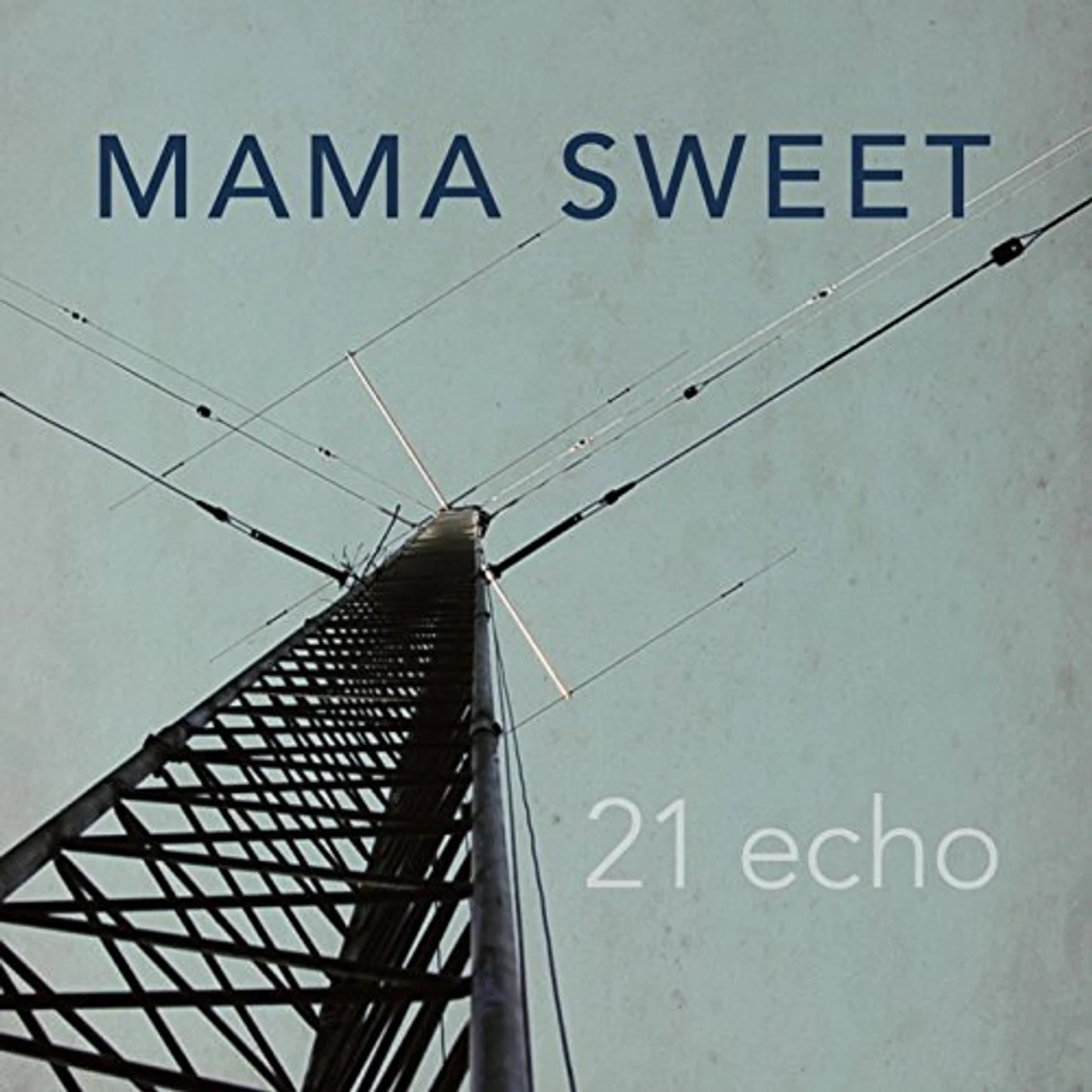 Mama Sweet 21 ECHO CD