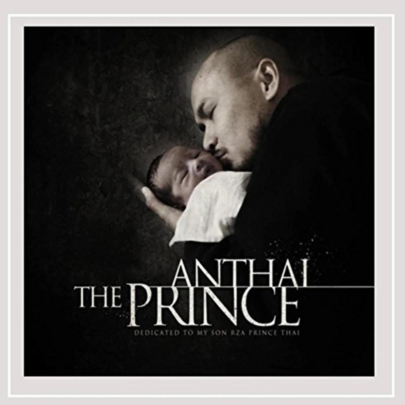 Anthai PRINCE CD