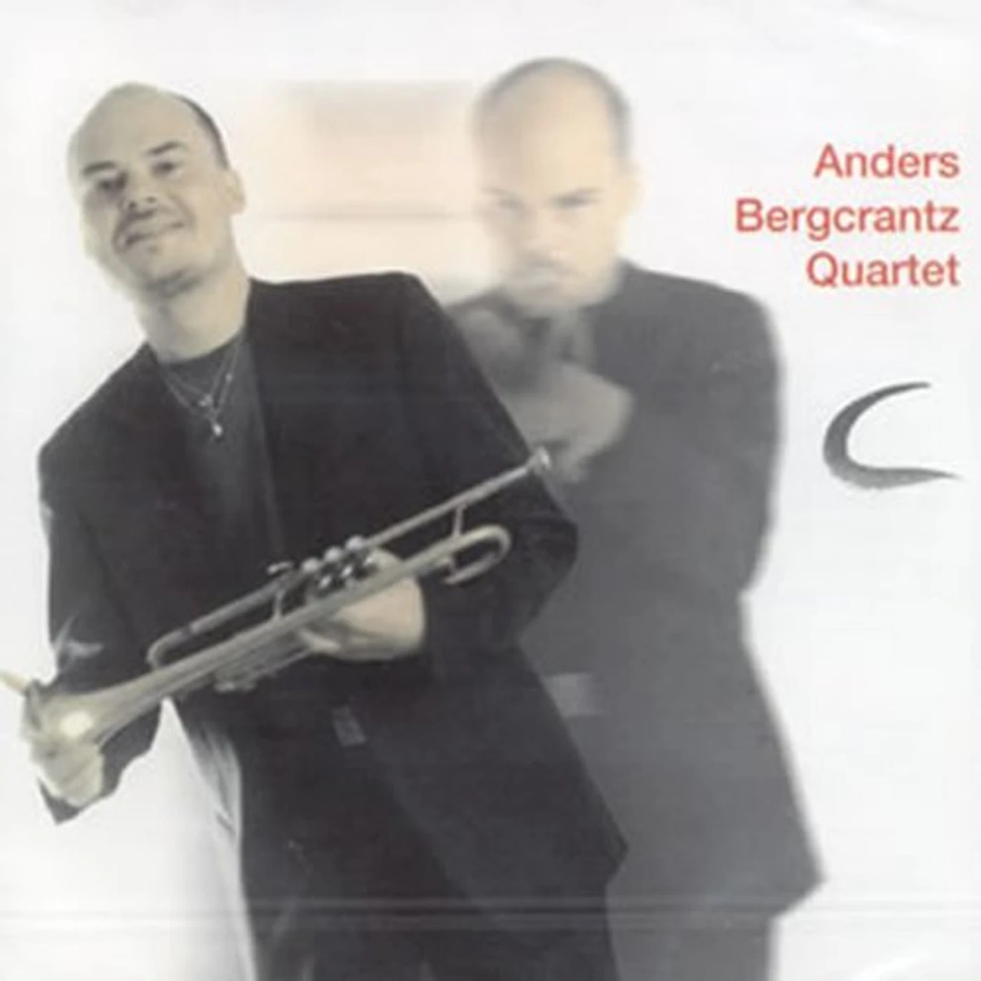 ANDERS BERGCRANTZ QUARTET CD